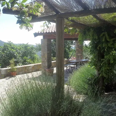 Jasmine Istra Villa Puce Exterior photo