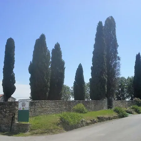 Jasmine Istra Villa Puce Exterior photo