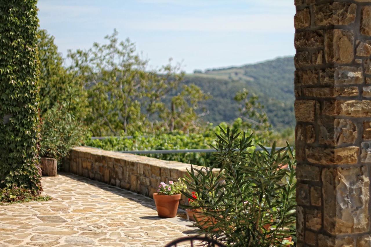 Villa Jasmine Istra *