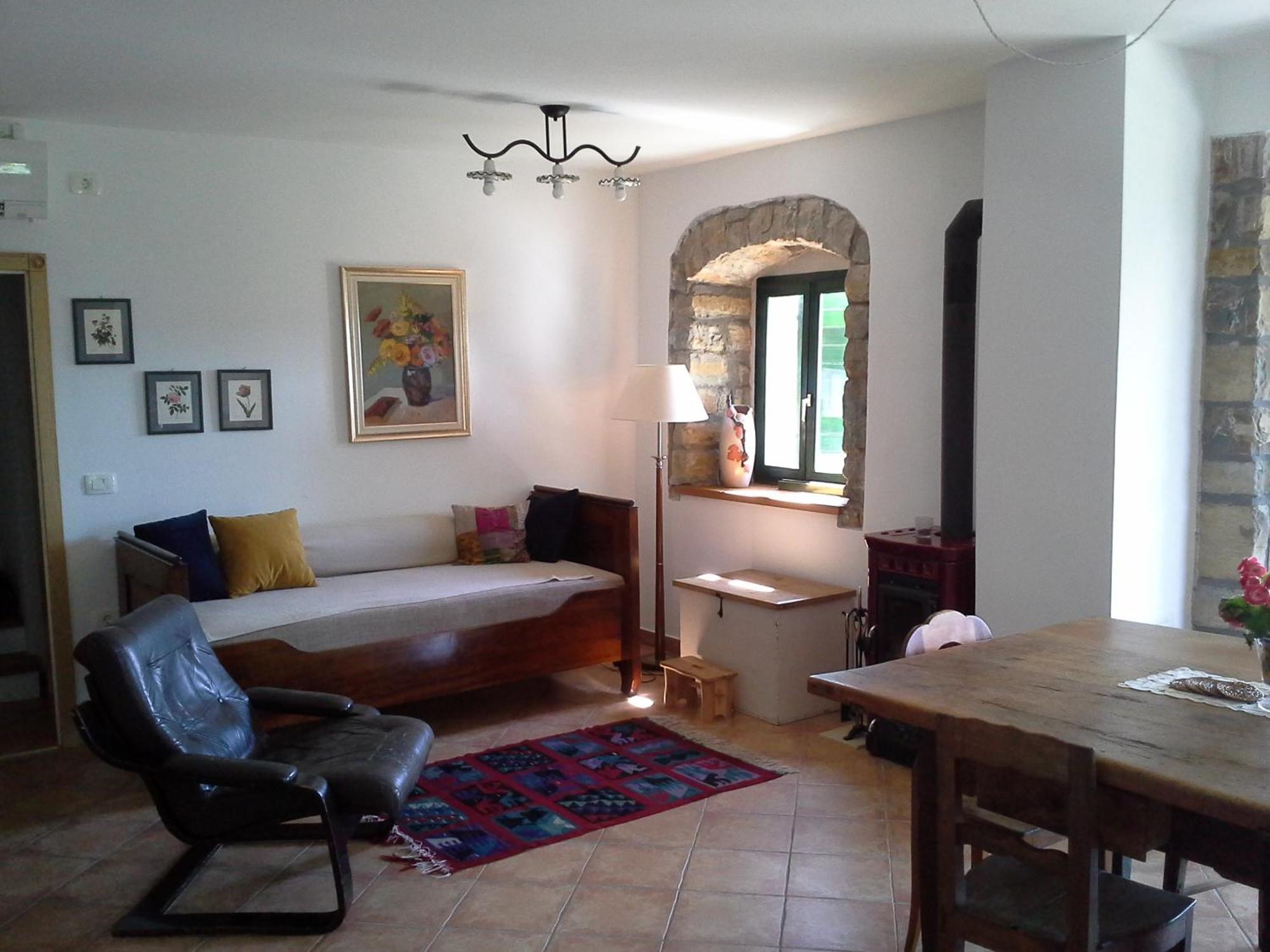 Villa Jasmine Istra
