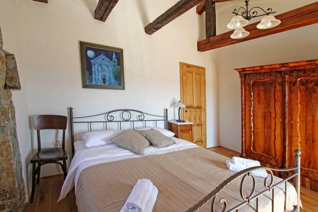 Jasmine Istra Villa