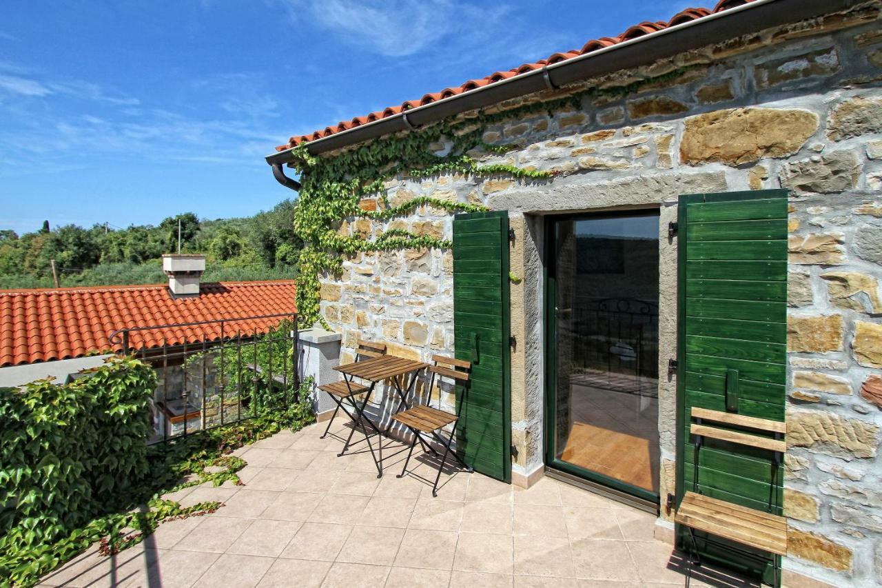 Jasmine Istra Villa *